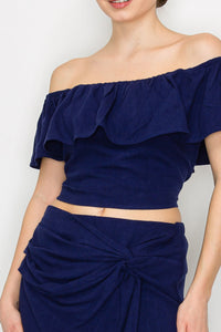 BLUSA CASUAL 312839