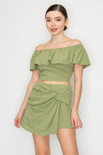 OLIVE