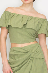 BLUSA CASUAL 312839