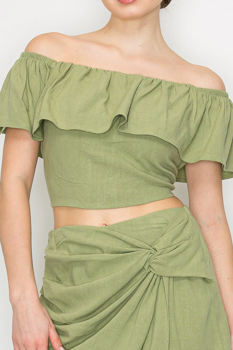 BLUSA CASUAL 312839