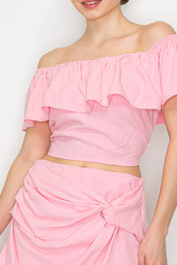 BLUSA CASUAL 312839