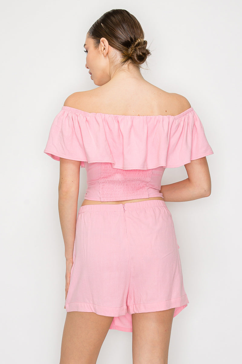 BLUSA CASUAL 312839