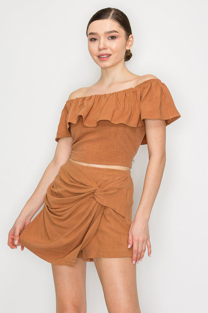 BLUSA CASUAL 312839