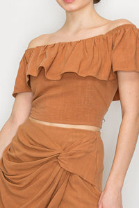 BLUSA CASUAL 312839