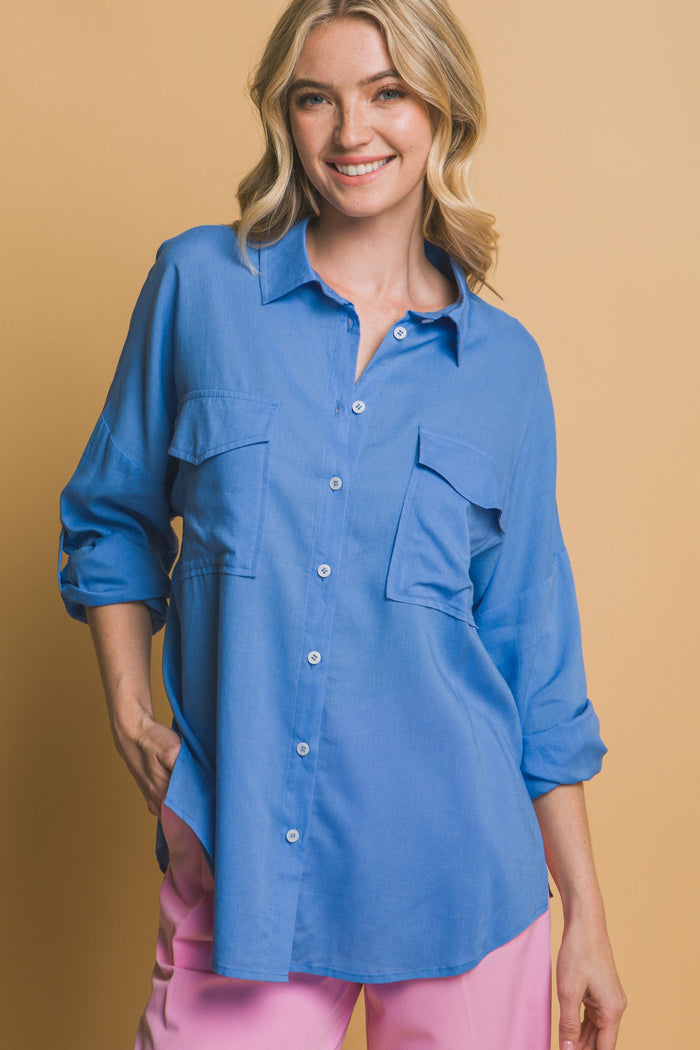 BLUSA CASUAL 312854