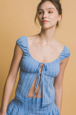 LIGHT BLUE