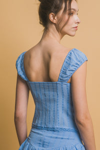 BLUSA CASUAL 312855