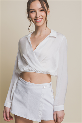 BLUSA CASUAL 312875