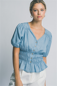 BLUSA CASUAL 312884