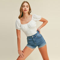 BLUSA CASUAL 312945