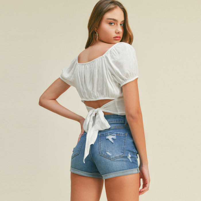 BLUSA CASUAL 312945