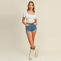 BLUSA CASUAL 312945