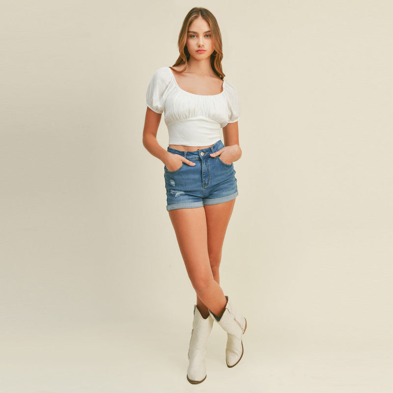 BLUSA CASUAL 312945