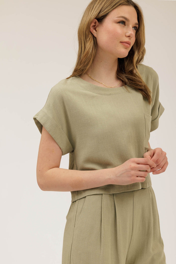 BLUSA CASUAL 313011
