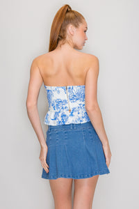 BLUSA CASUAL 313012