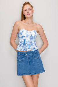 BLUSA CASUAL 313012