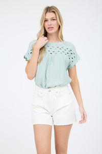 BLUSA CASUAL 313043