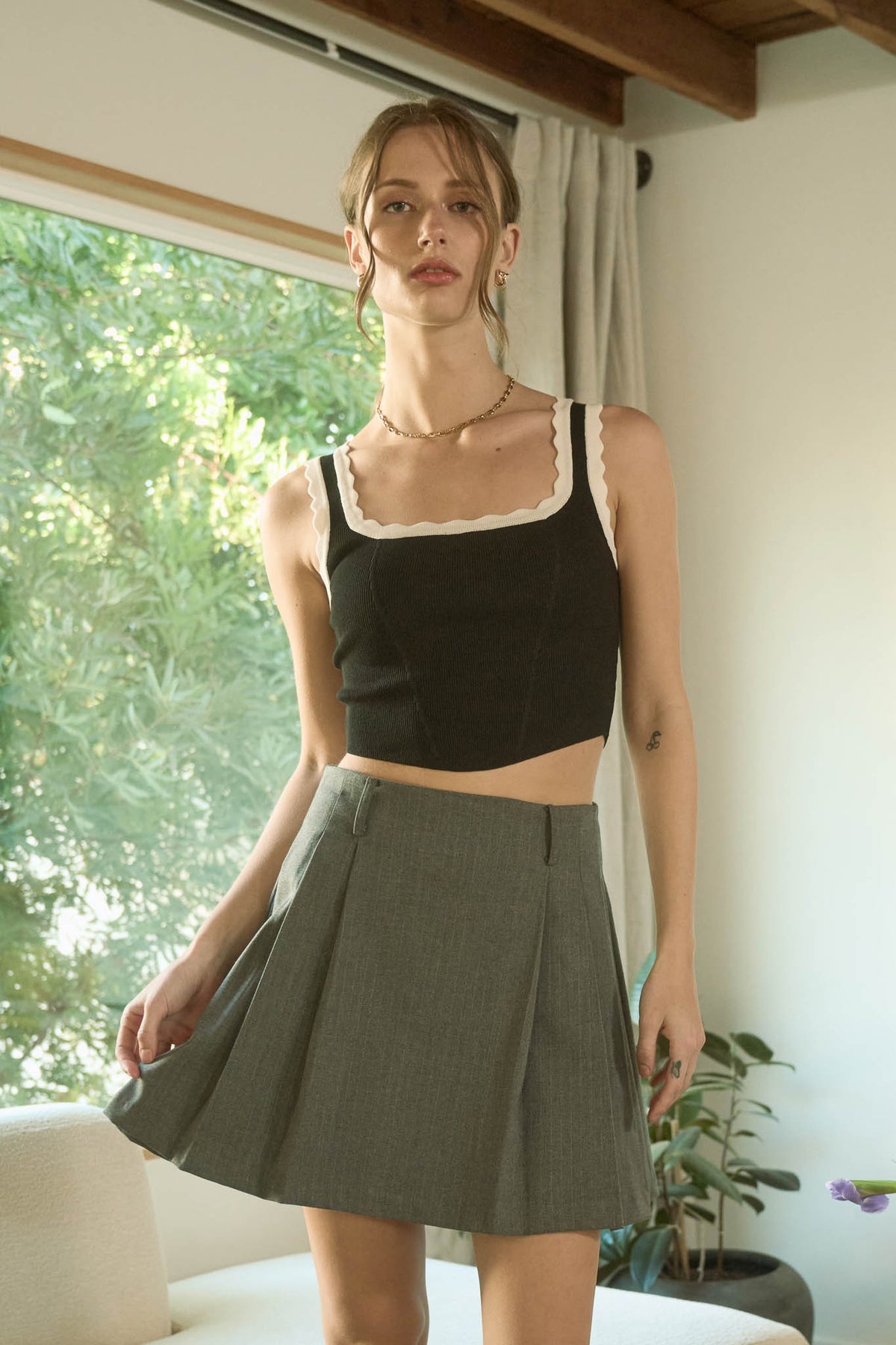 BLUSA CASUAL 313061