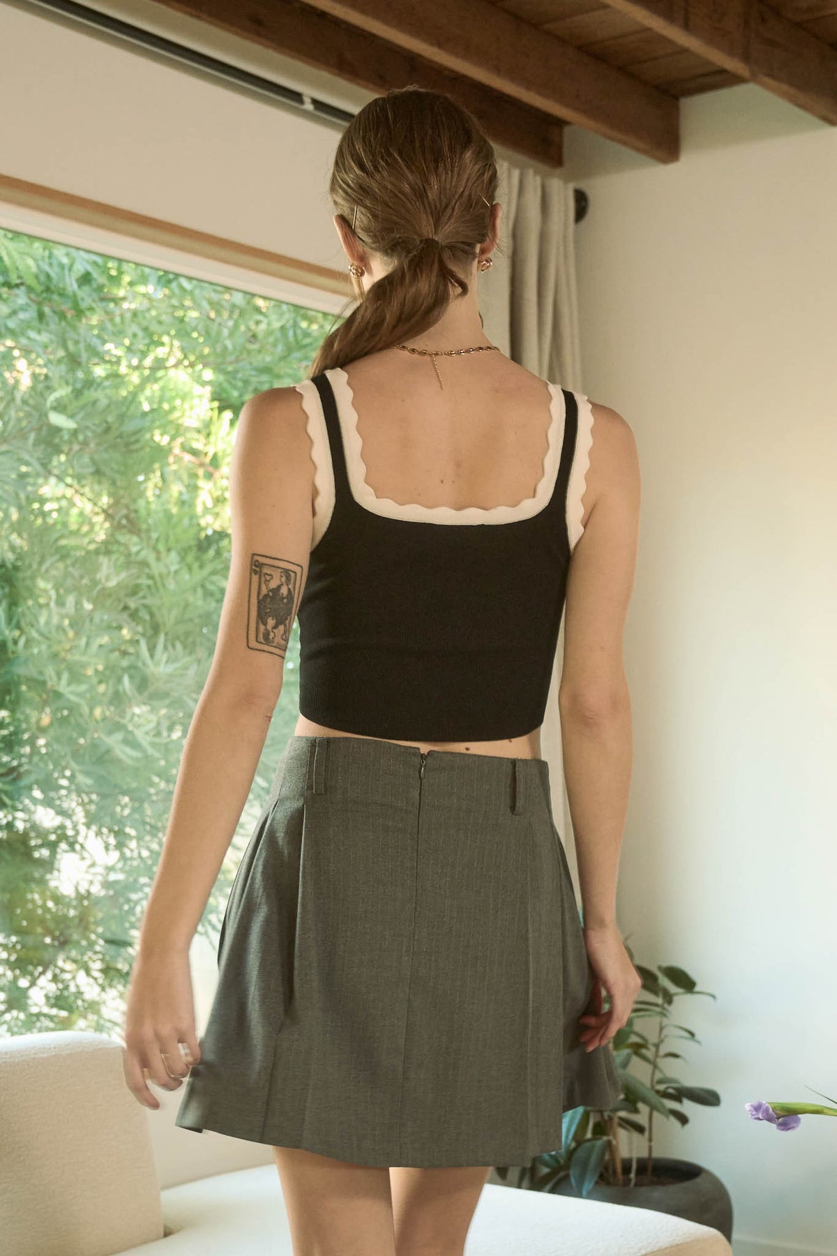 BLUSA CASUAL 313061