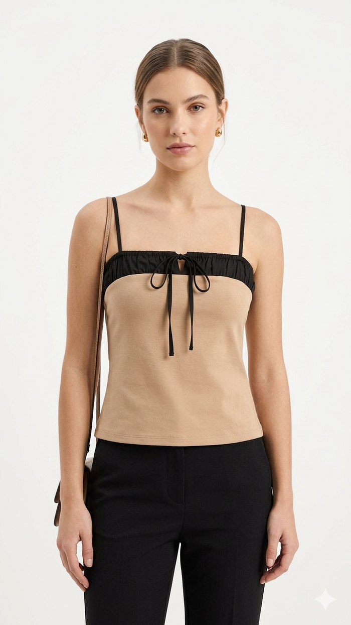 BLUSA CASUAL 313078