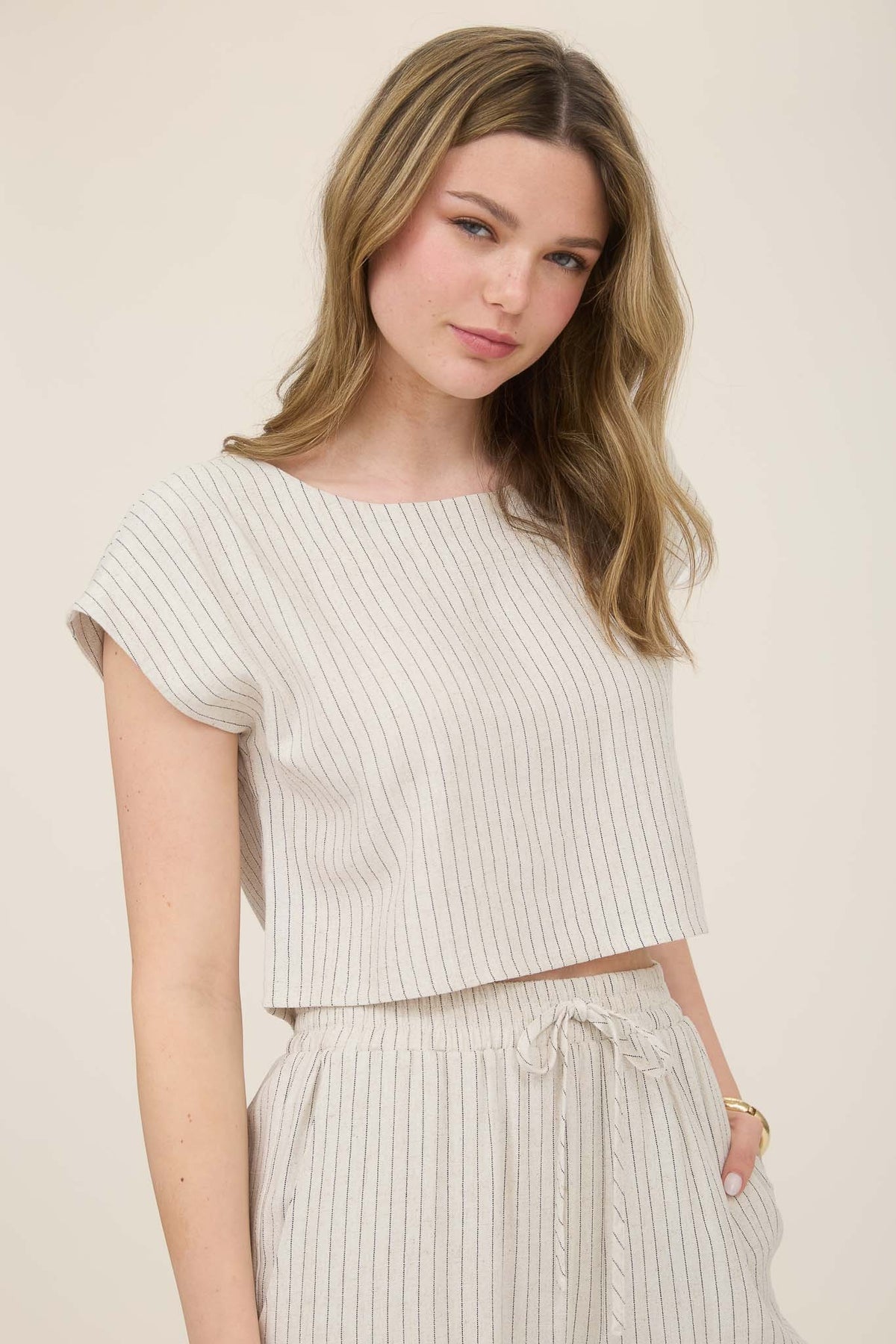 BLUSA CASUAL 313079