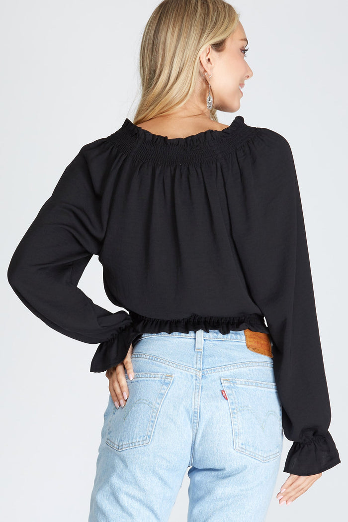 BLUSA CASUAL 313194