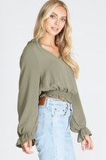 OLIVE