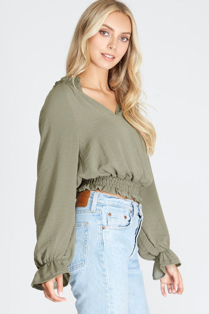 BLUSA CASUAL 313194