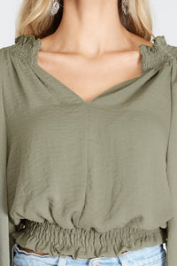 BLUSA CASUAL 313194
