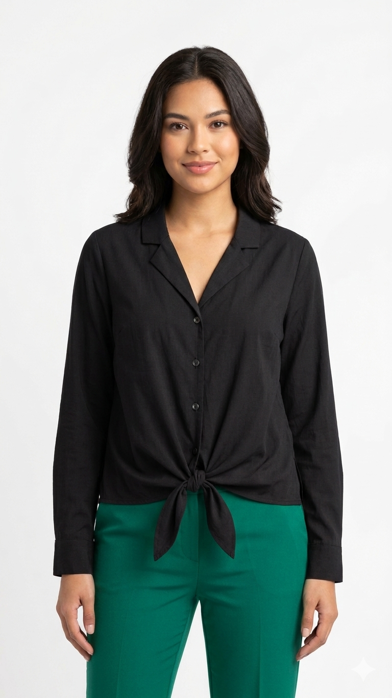 BLUSA CASUAL 313204