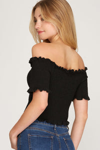 BLUSA CASUAL 313209