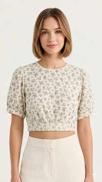 BLUSA CASUAL 313219