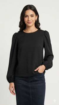 BLUSA CASUAL 313240