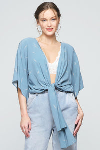 BLUSA CASUAL 313319