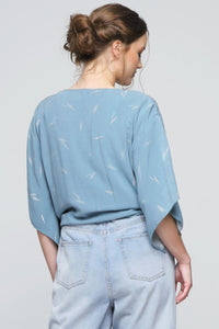 BLUSA CASUAL 313319