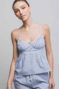 BLUSA CASUAL 313357