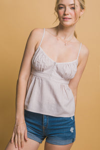 BLUSA CASUAL 313357