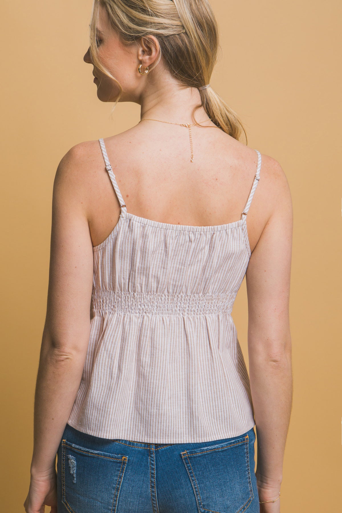 BLUSA CASUAL 313357