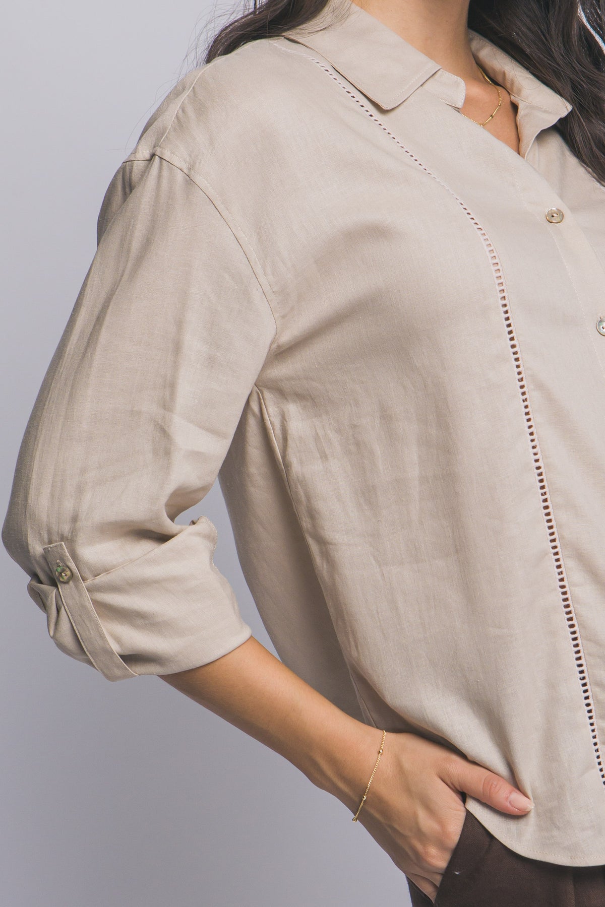BLUSA CASUAL 313359