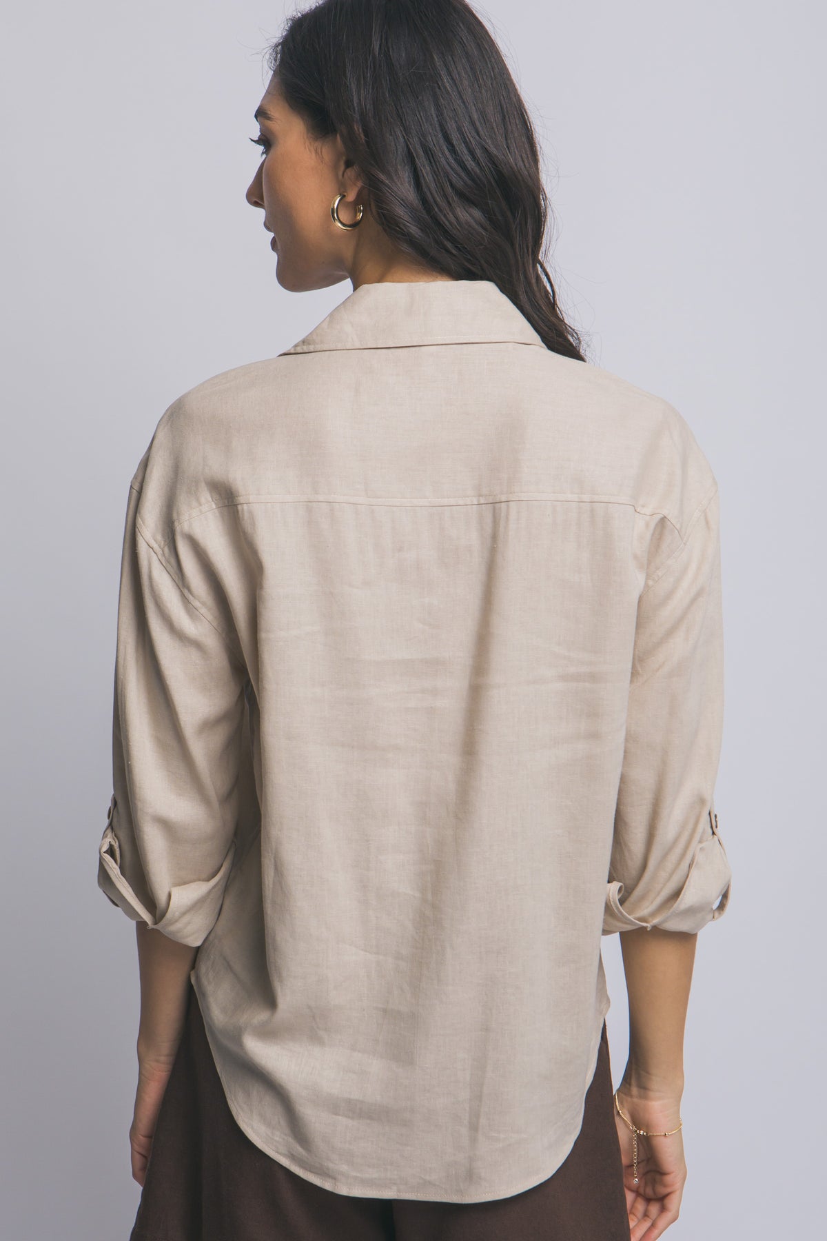 BLUSA CASUAL 313359