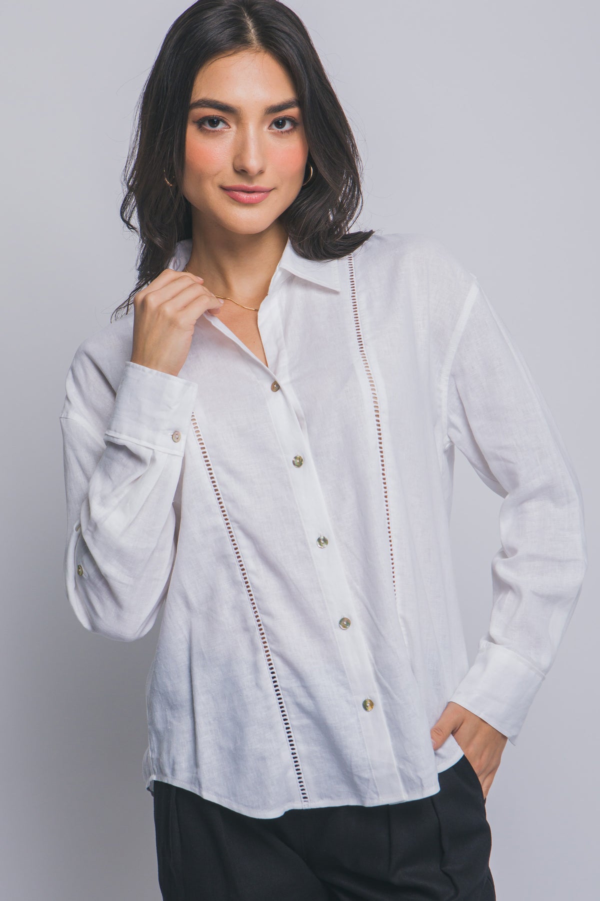 BLUSA CASUAL 313359