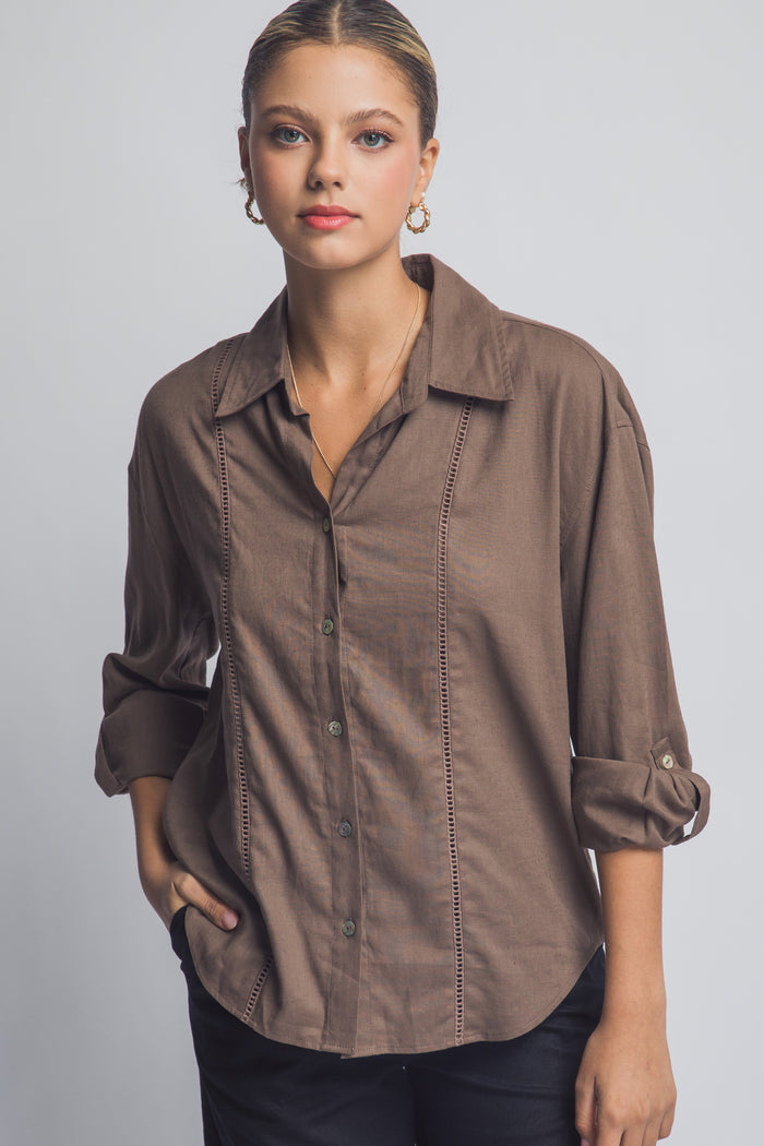 BLUSA CASUAL 313359