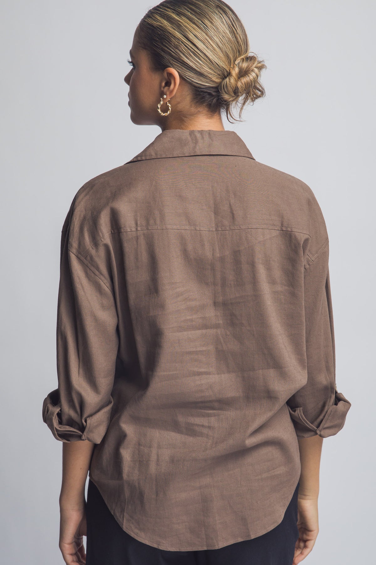 BLUSA CASUAL 313359