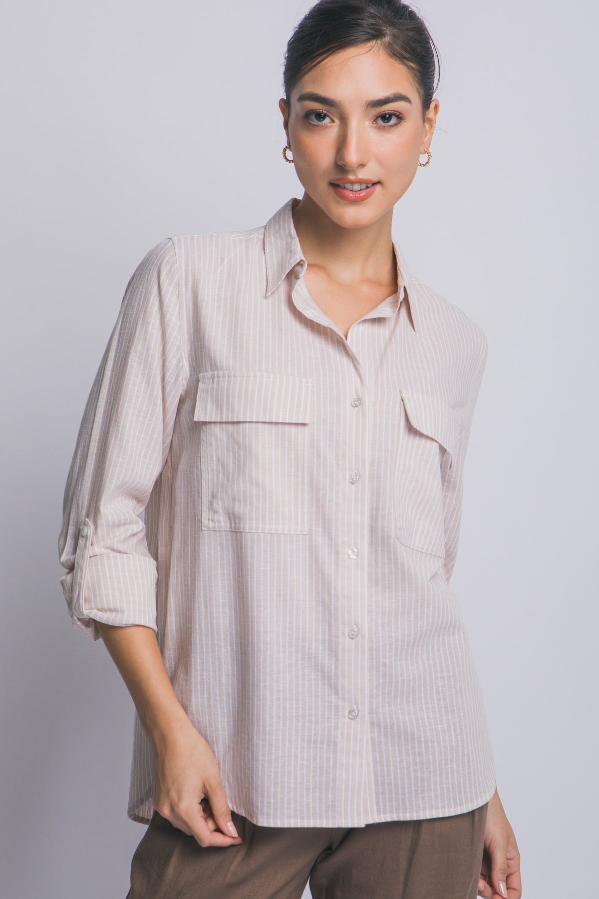 BLUSA CASUAL 313360