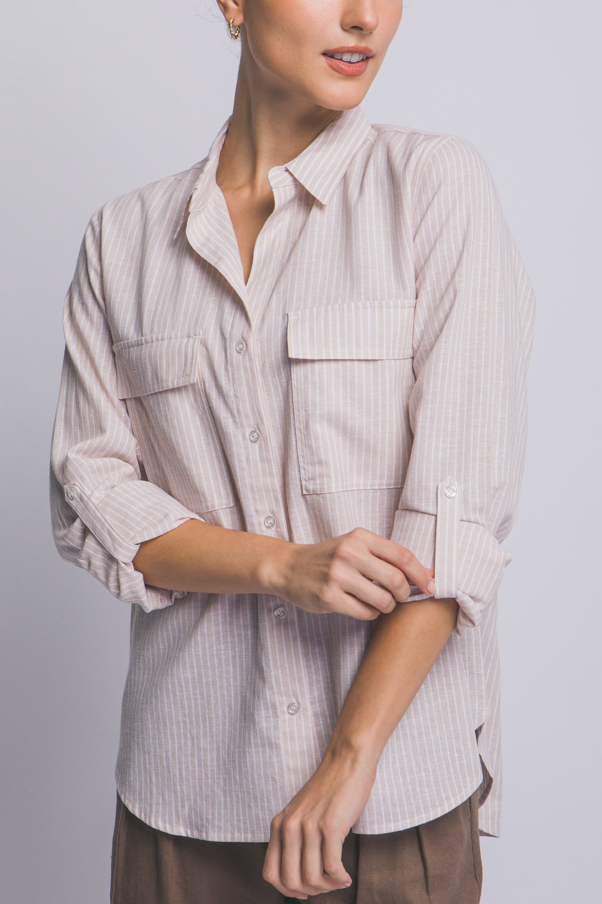 BLUSA CASUAL 313360