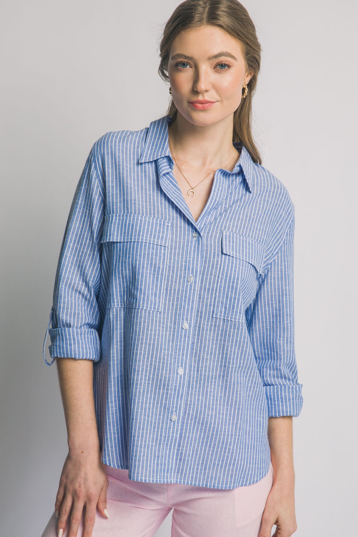 BLUSA CASUAL 313360