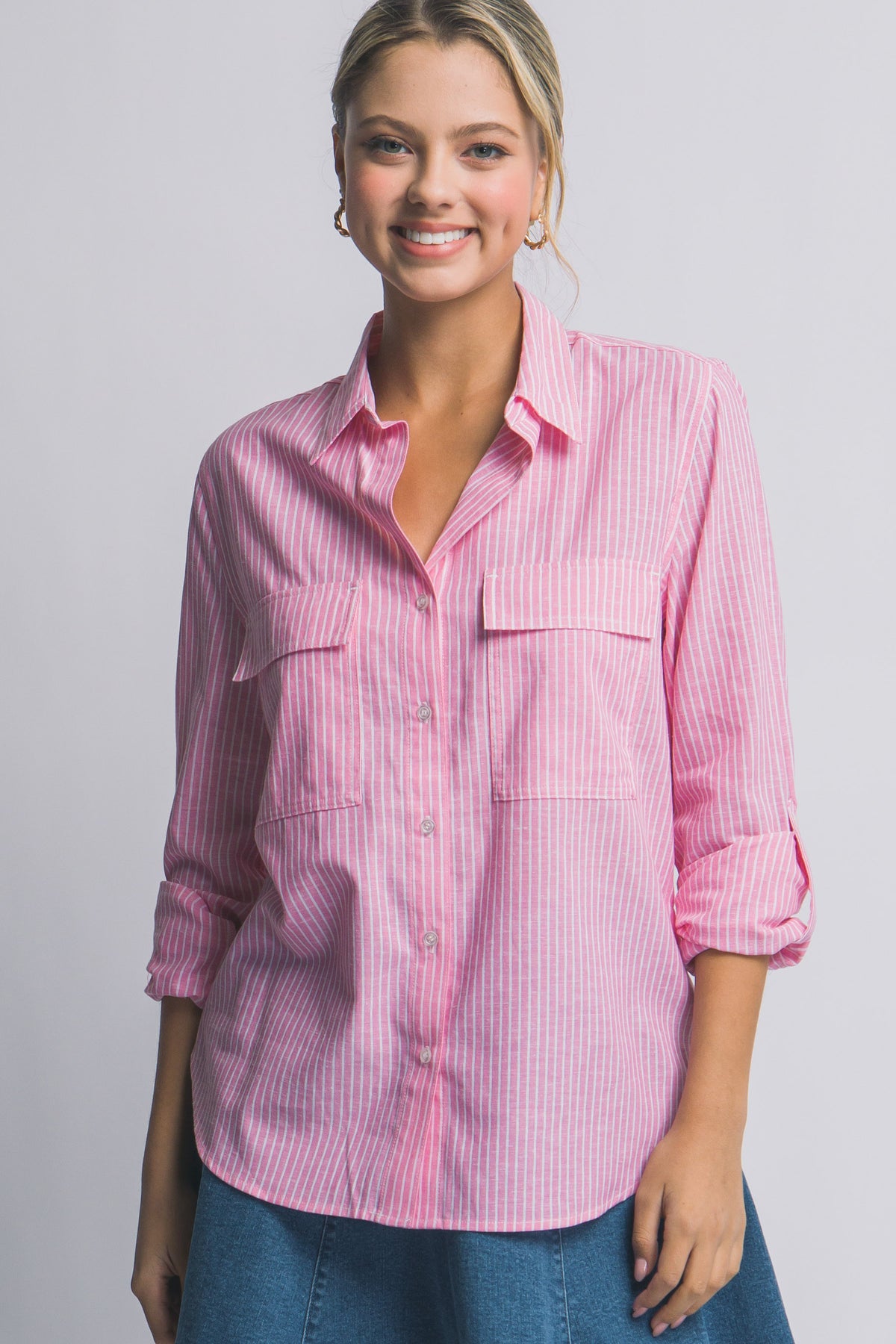 BLUSA CASUAL 313360