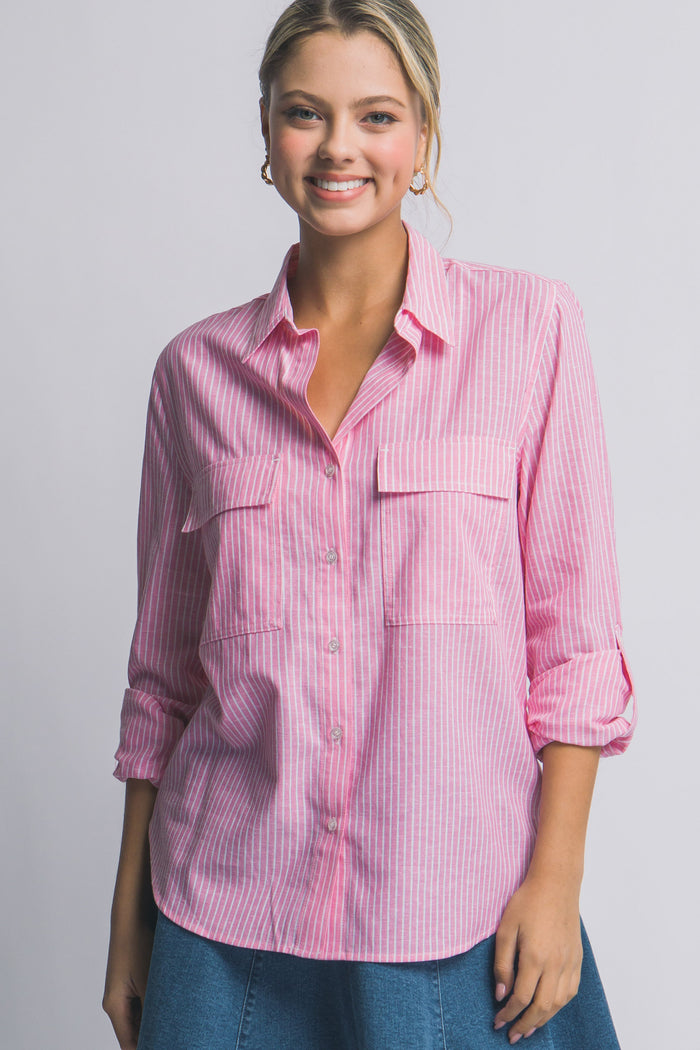 BLUSA CASUAL 313360