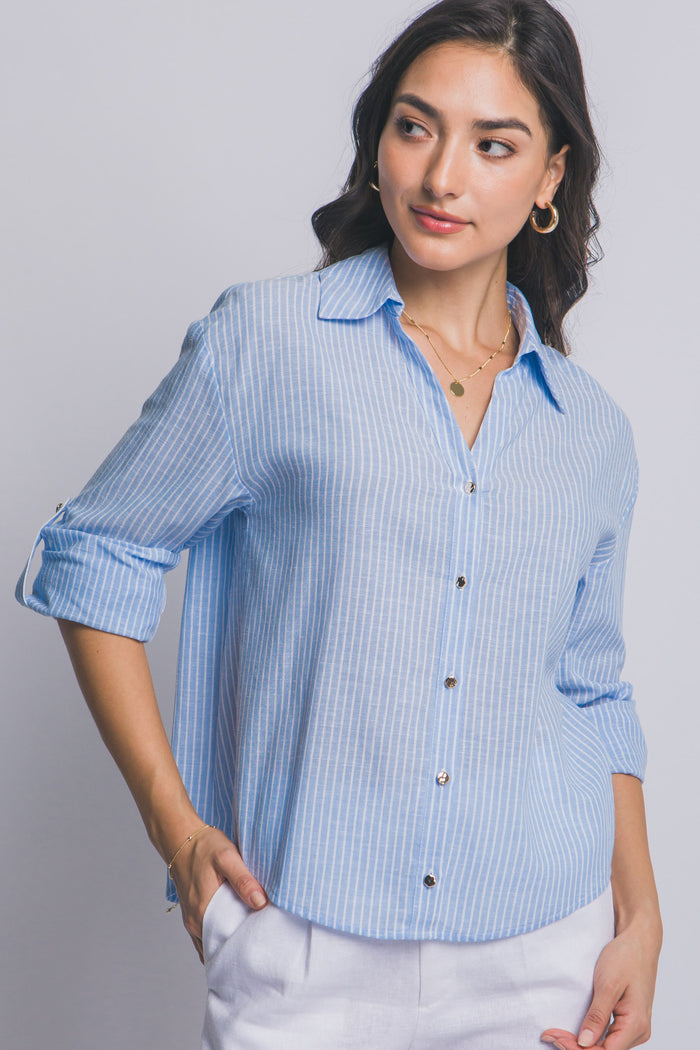 BLUSA CASUAL 313361