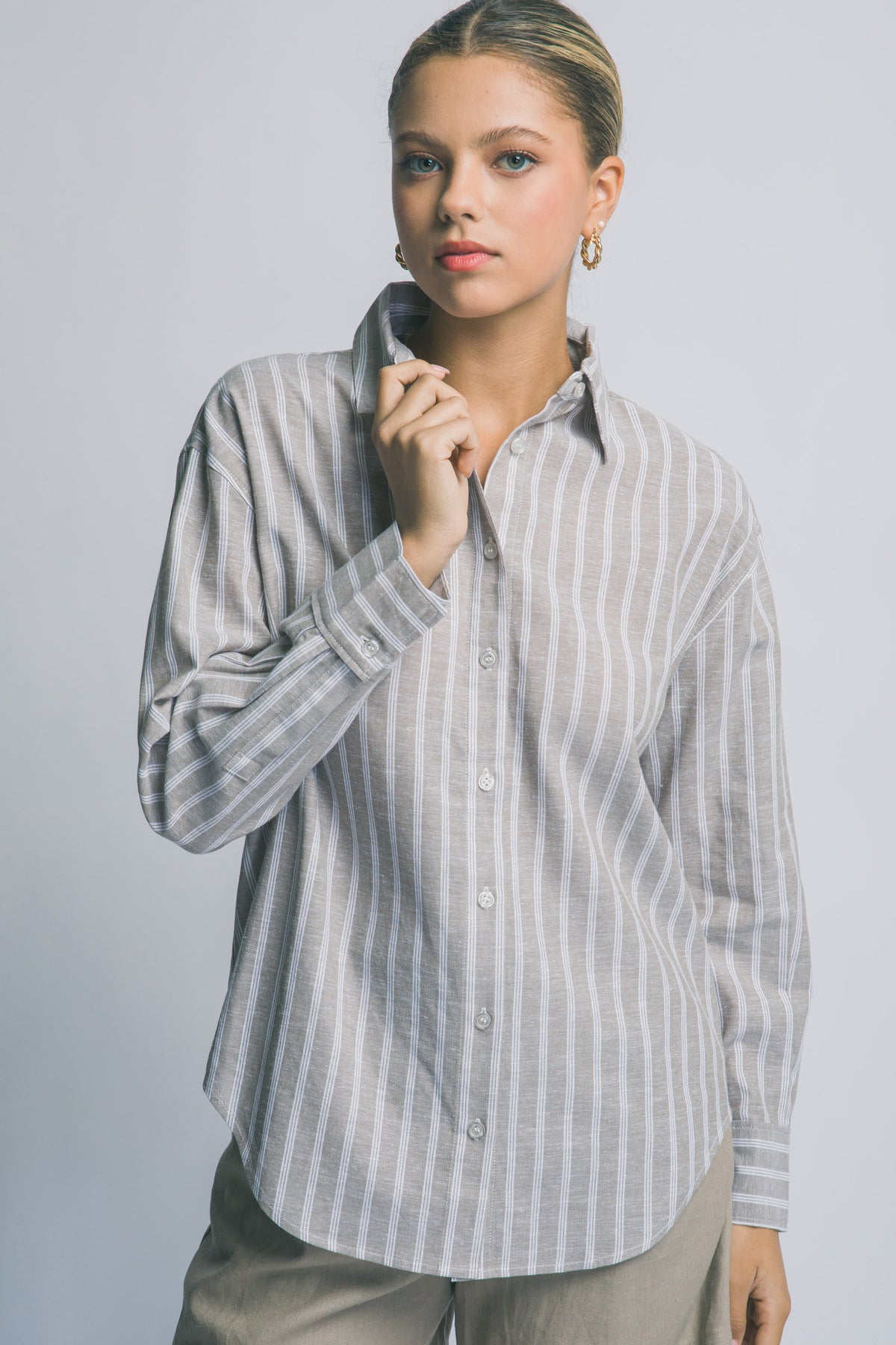 BLUSA CASUAL 313362